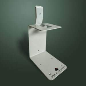 Fix-a-Potty Bracket 20L